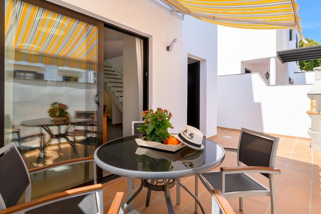 Casa Grumete, Moderno Y Actual بلايا هوندا المظهر الخارجي الصورة