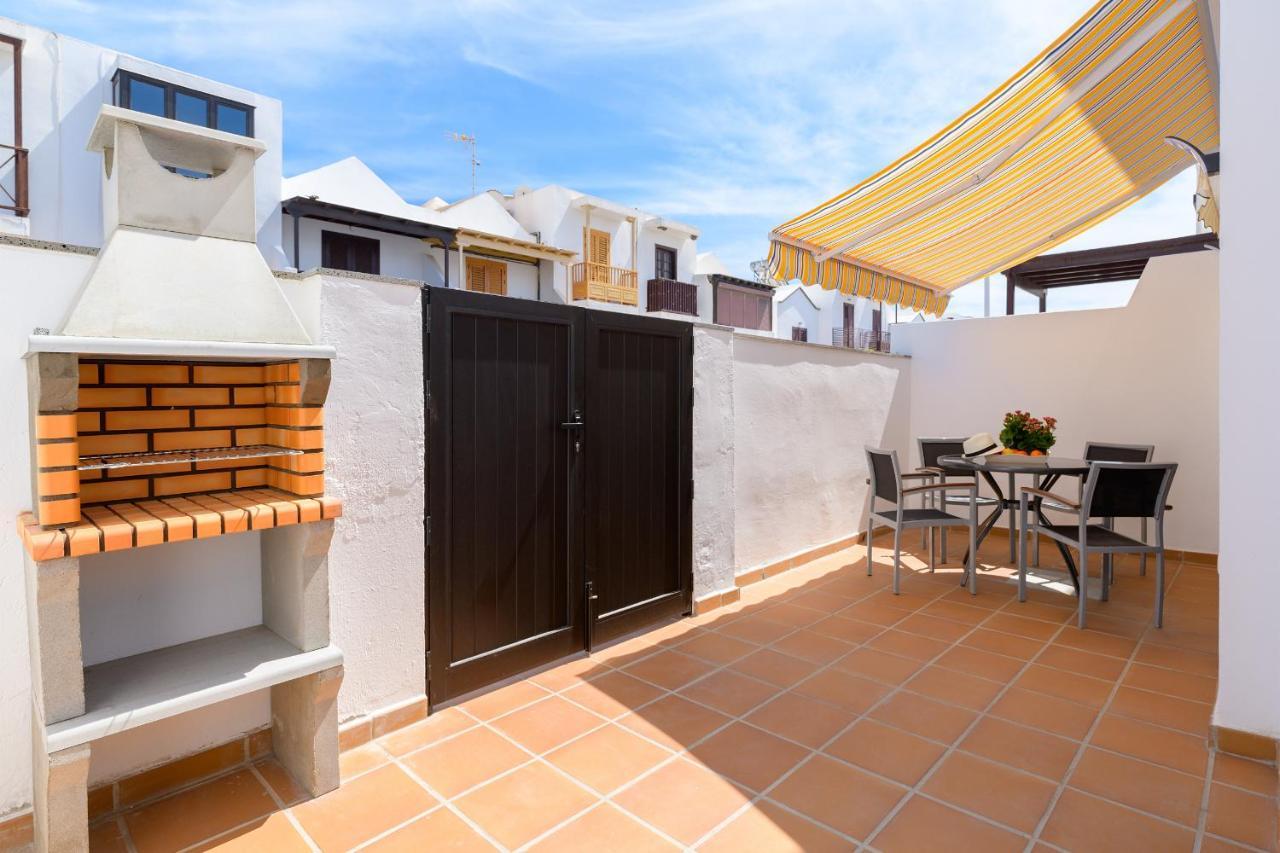 Casa Grumete, Moderno Y Actual بلايا هوندا المظهر الخارجي الصورة