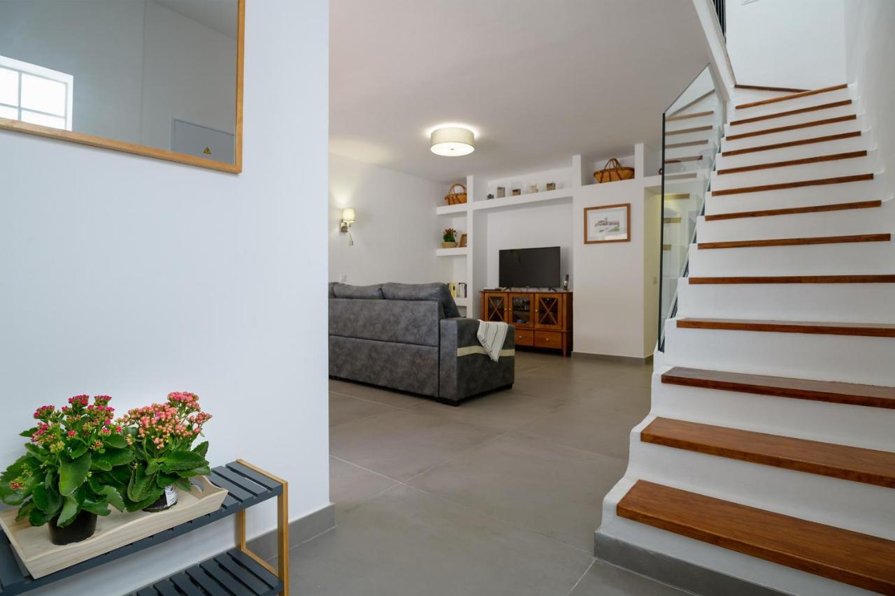 Casa Grumete, Moderno Y Actual بلايا هوندا المظهر الخارجي الصورة