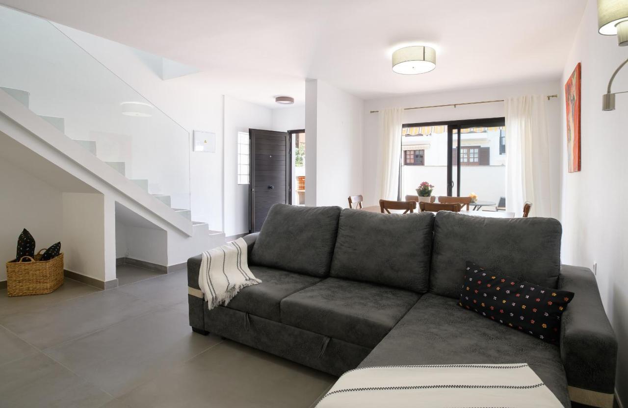Casa Grumete, Moderno Y Actual بلايا هوندا المظهر الخارجي الصورة